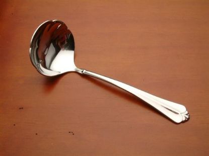 Picture of New Gravy Ladle