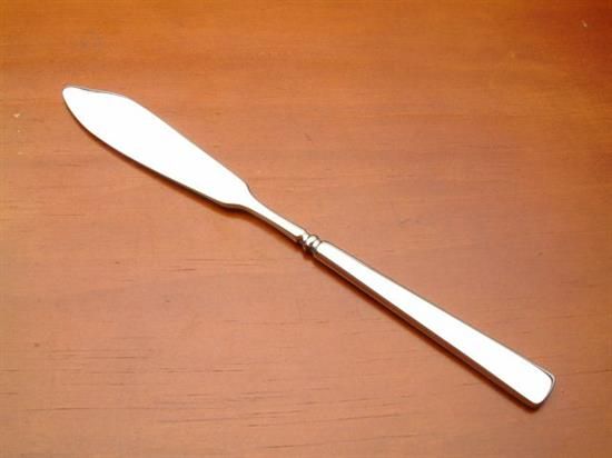 Picture of New Hh Master Butter