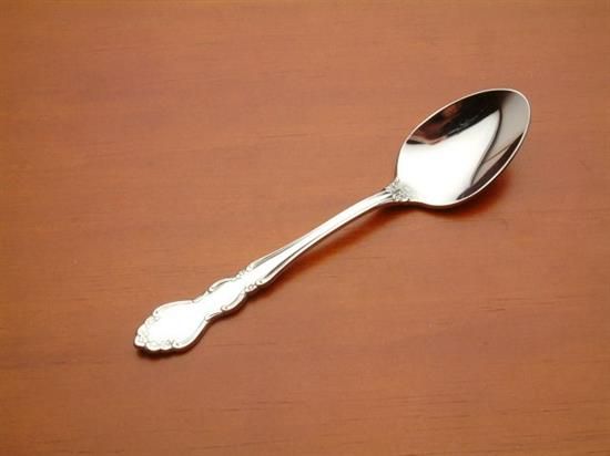 Picture of Teaspoons