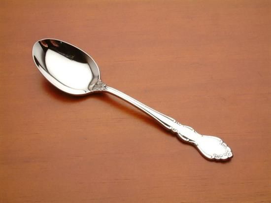 Picture of New Place Spoons