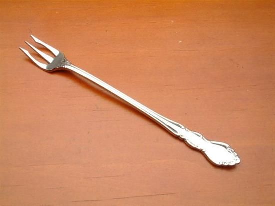 Picture of Cocktail Forks