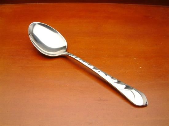 Picture of Place Soup Spoons