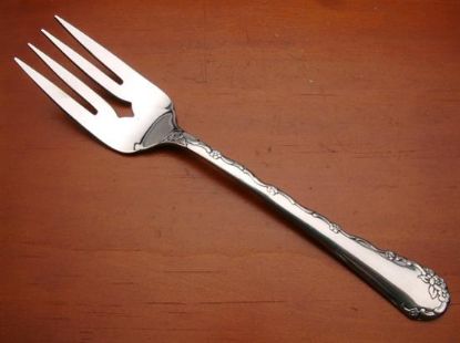 Picture of Serving Fork