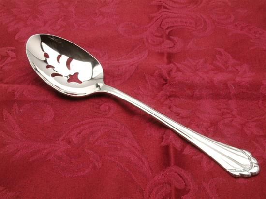 Picture of New Pierced Tablespoon