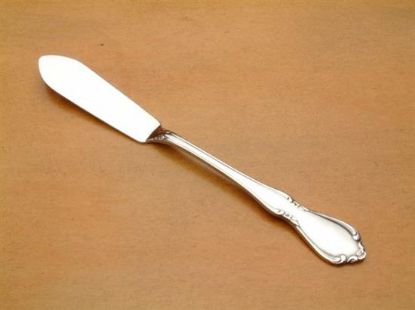 Picture of New Flat Master Butter