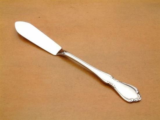 Picture of New Flat Master Butter