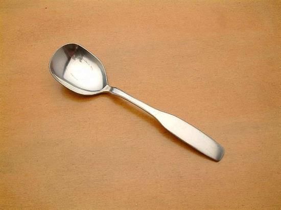 Picture of New Sugar Spoon