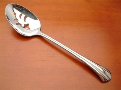 Picture of Pierced Tableserv.spn