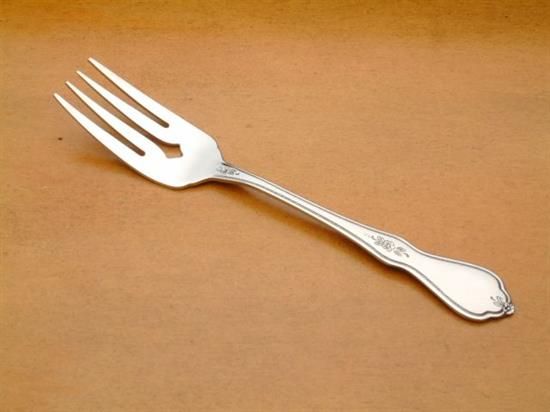 Picture of Salad Forks: