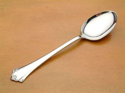 Picture of Place Soup Spoons