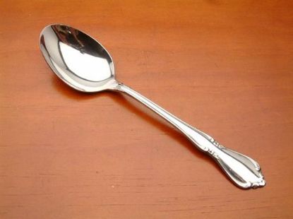 Picture of Place Soup Spoons