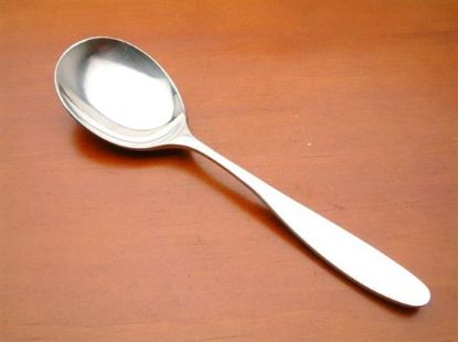 Picture of New Tablespoon