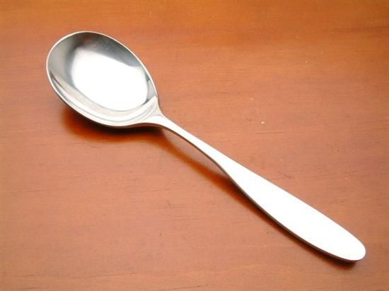 Picture of New Tablespoon