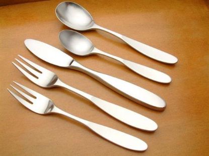 Picture of New 5pc. W/placespoon