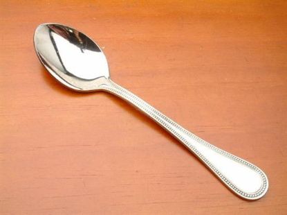 Picture of New Place Spoons