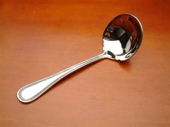 Picture of New Gravy Ladle