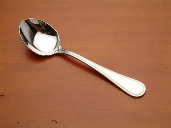 Picture of New Sugar Spoon