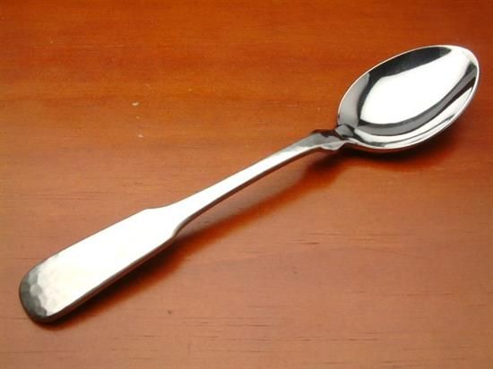 Picture of New Place Spoons