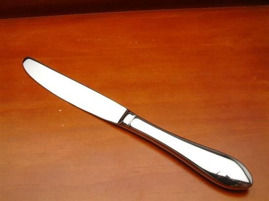 Picture of Place Knife Modern