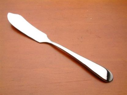 Picture of Flat Master Butter Ser