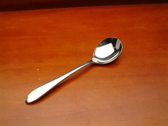 Picture of Bouillon Soup Spoon