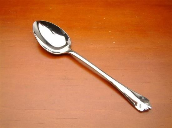 Picture of Teaspoons