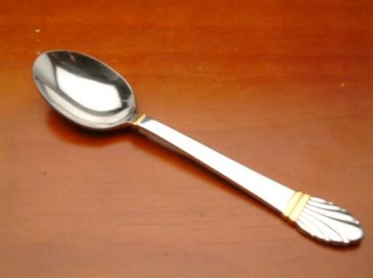 Picture of Teaspoons