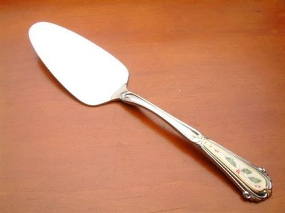 Picture of Pie Or Cake Serv.knife