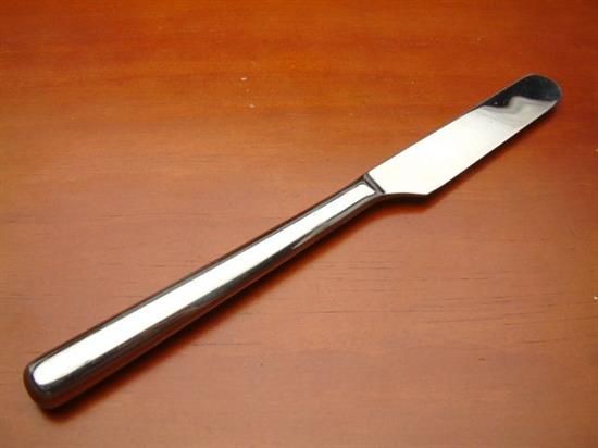 Picture of Place Knife Modern