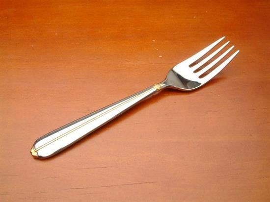 Picture of Salad Forks: