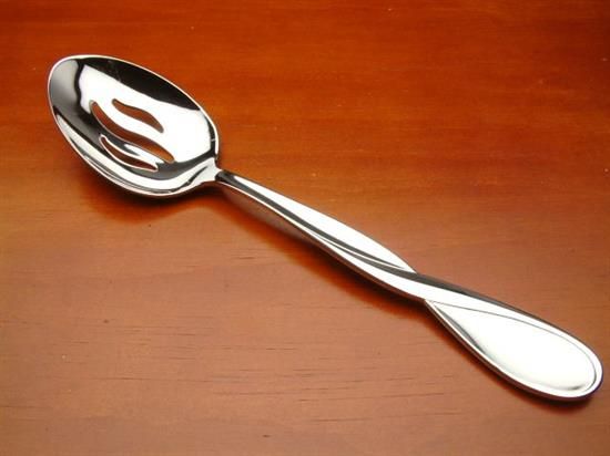 Picture of New Pierced Tablespoon