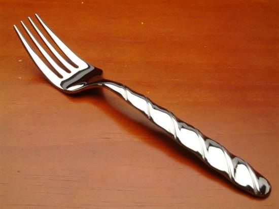 Picture of Salad Forks: