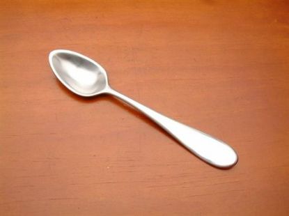 Picture of Teaspoons