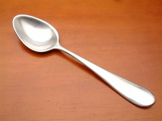 Picture of Place Soup Spoons