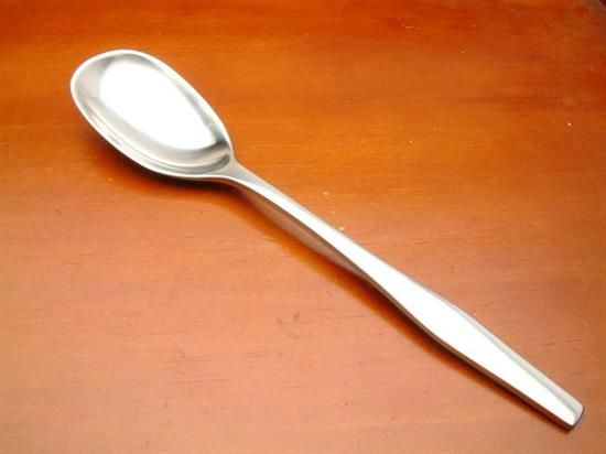 Picture of Table Serving Spoon