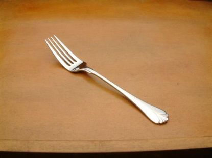 Picture of Salad Forks: