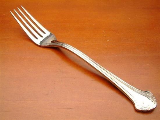 Picture of Place Forks: