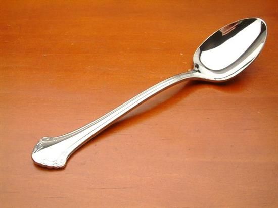 Picture of Teaspoons