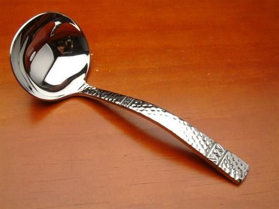 Picture of New Gravy Ladle: