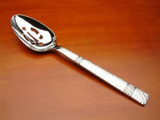 Picture of New Pierced Tablespoon