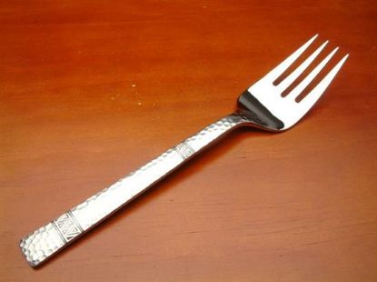 Picture of New Cold Meat Forks