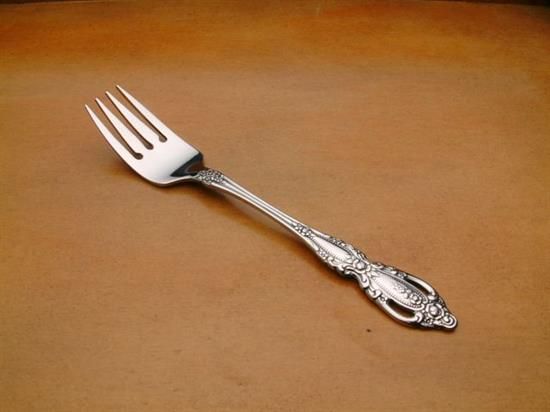 Picture of Salad Forks: