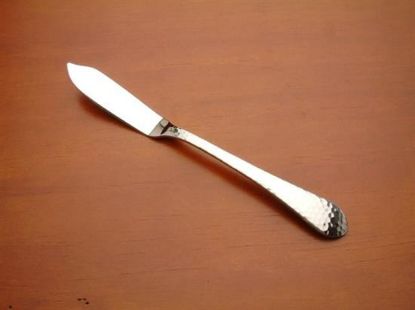 Picture of Flat Master Butter Ser