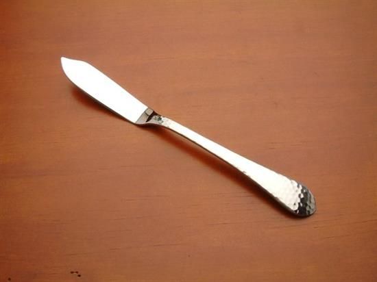 Picture of Flat Master Butter Ser