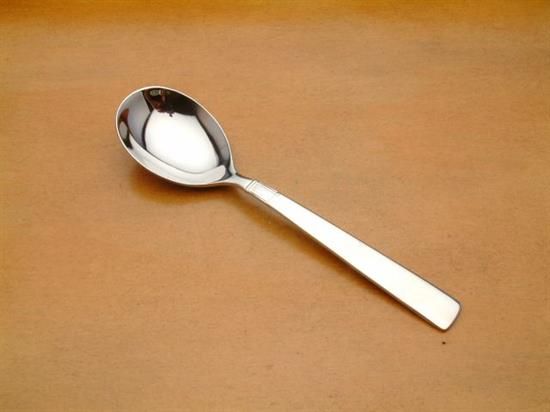 Picture of Sugar Spoon: