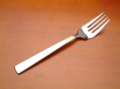Picture of Salad Forks: