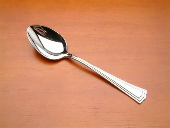Picture of Teaspoons