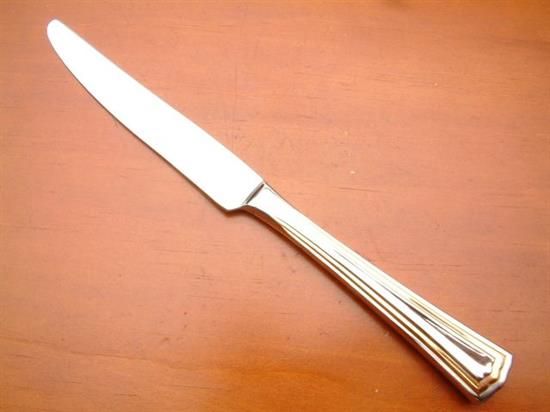 Picture of Place Knife Modern
