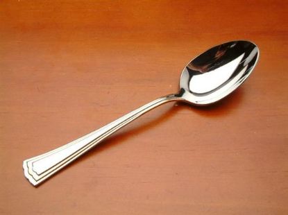 Picture of New Place Spoons