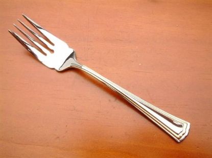 Picture of New Salad Forks